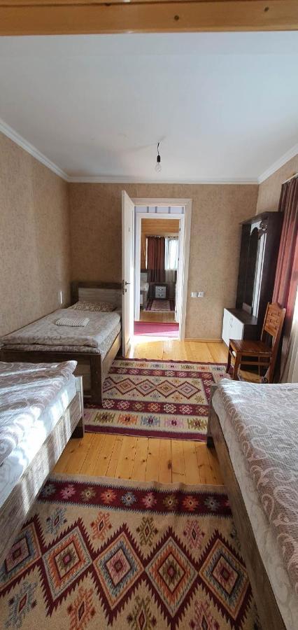 Betegi Guest House メスティア エクステリア 写真