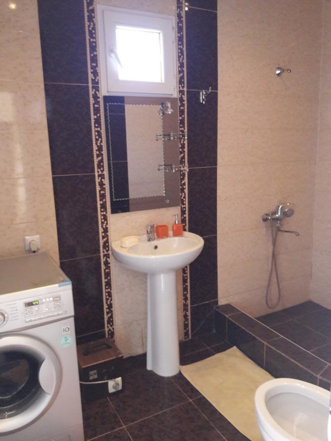 Betegi Guest House メスティア エクステリア 写真